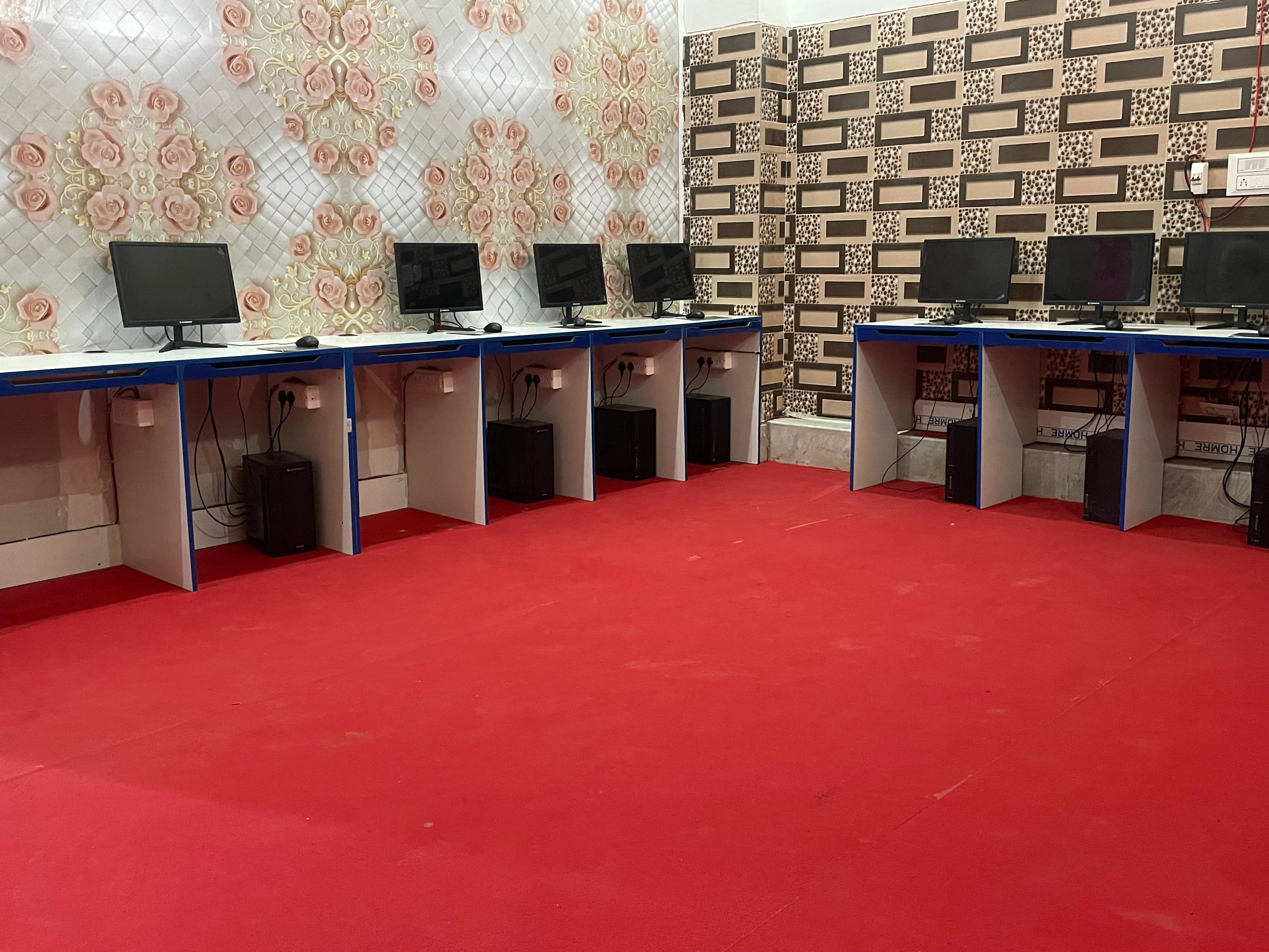 Jay Shree Shyam Computer